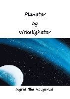 bokomslag Planeter og virkeligheter