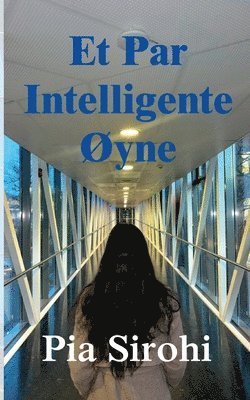 bokomslag Et Par Intelligente Øyne