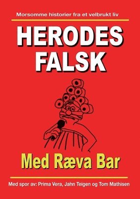 Med Ræva Bar