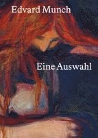 bokomslag Edvard Munch: Eine Auswahl