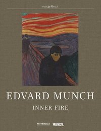 bokomslag Edvard Munch