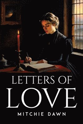 Letters Of Love 1