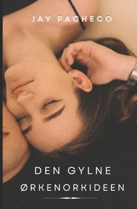 bokomslag Den Gylne Ørkenorkideen