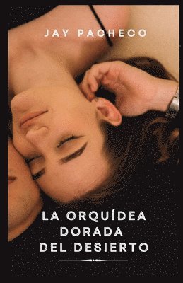 bokomslag Orquídea Dorada del Desierto
