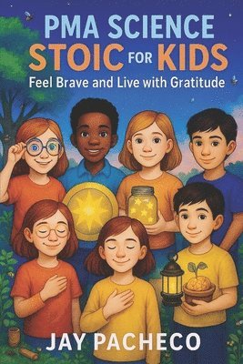 PMA Science Stoic for Kids