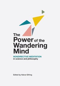 bokomslag The power of the wandering mind : nondirective meditation in science and philosophy