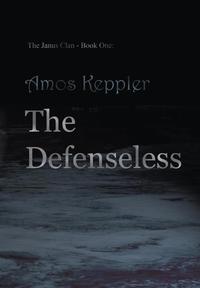 bokomslag The Defenseless