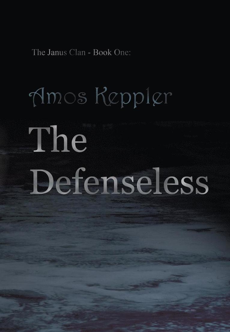 The Defenseless 1