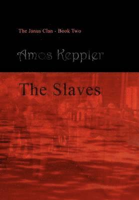 bokomslag The Slaves