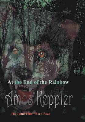 Amos Keppler - At the End of the Rainbow, Inbunden
