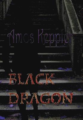 Black Dragon 1