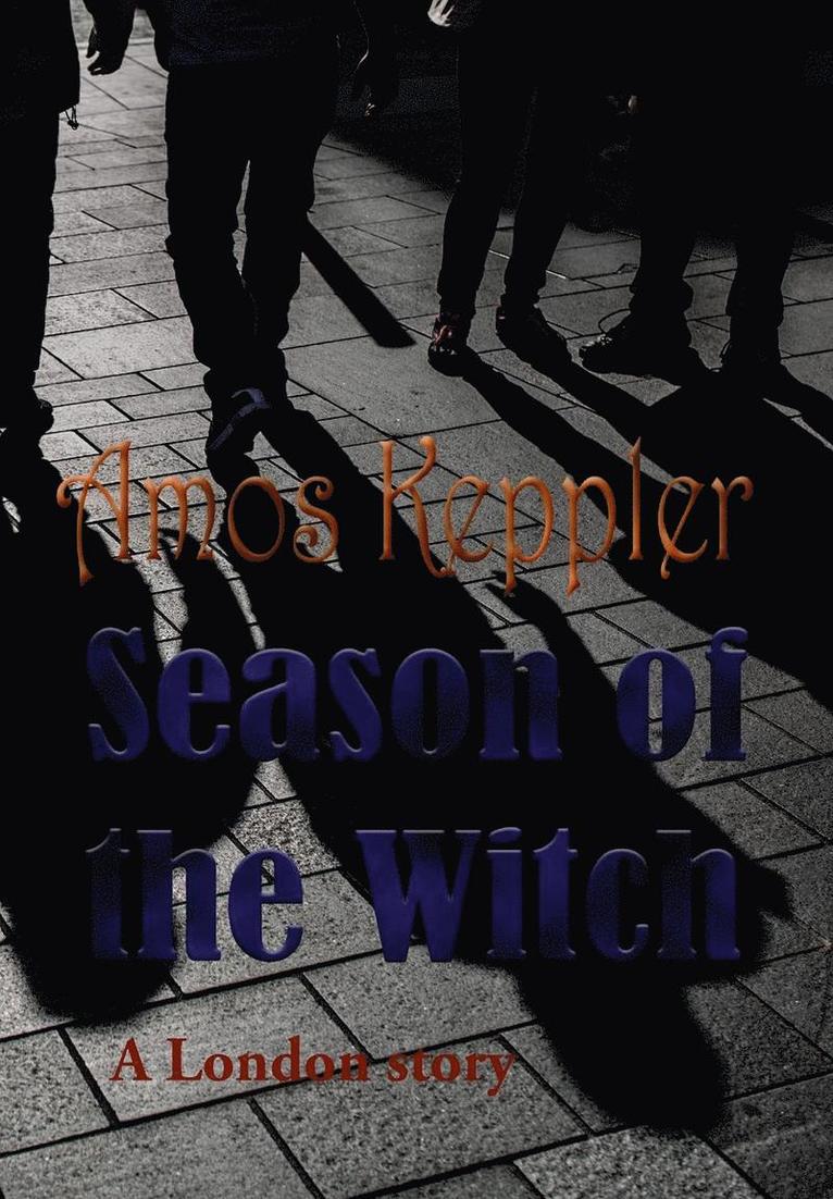 Season of the Witch 1