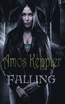 Amos Keppler - Falling, Häftad