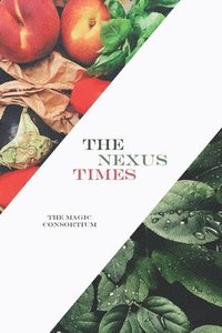 bokomslag The Nexus Times