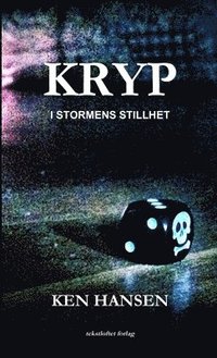 bokomslag Kryp - I stormens stillhet