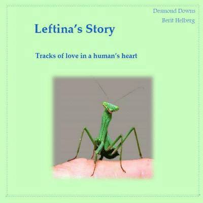 Leftina's Story 1