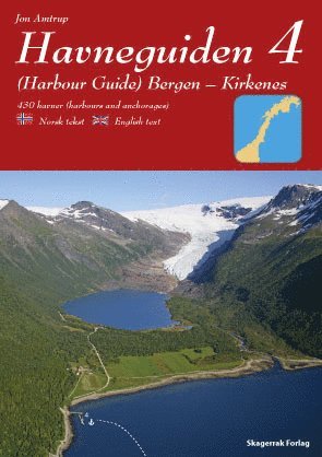 Havneguiden 4. Bergen - Kirkenes