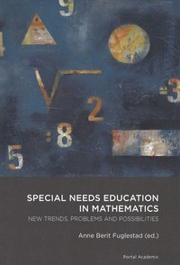 bokomslag Special Needs Education in Mathematics
