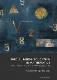 bokomslag Special Needs Education in Mathematics