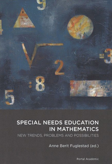 Anne Berit Fuglestad - Special Needs Education in Mathematics, Häftad. Tillgänglighet: Lägg i varukorg
