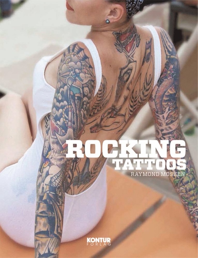 Rocking Tattoos 1