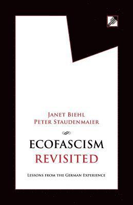 bokomslag Ecofascism Revisited
