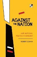 bokomslag Against The Nation
