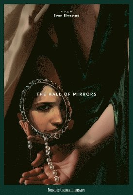bokomslag Hall Of Mirrors