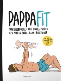 bokomslag PappaFit