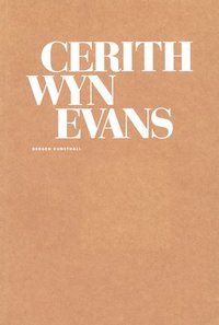 bokomslag Cerith Wyn Evans