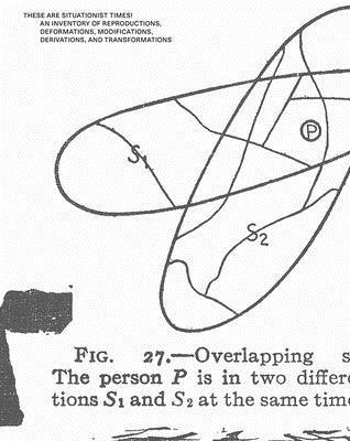 Ellef Prestsaeter - These are Situationist Times! - An Inventory of Reproductions, Deformations, Modifications, etc., Häftad