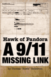 bokomslag Hawk of Pandora: A 9/11 Missing Link