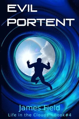 James Field - Evil Portent, Häftad