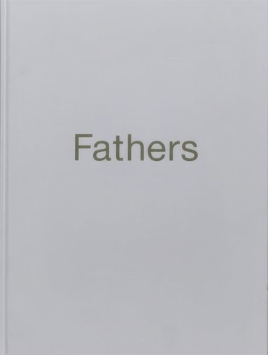 bokomslag Fathers