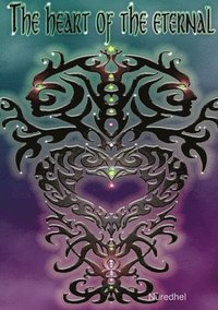 bokomslag heart of the eternal