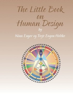 The Little Book on Human Design 1