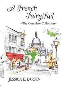 bokomslag A French FairyFail Complete collection