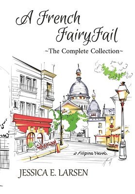 A French FairyFail Complete collection 1