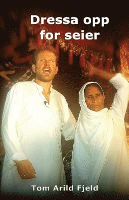 Tom Arild Fjeld - Dressa Opp For Seier, Häftad
