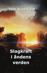 bokomslag Slagkraft i åndens verden