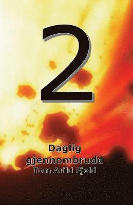 bokomslag Daglig gjennombrudd 2