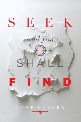 Seek and you shall Find 1