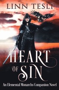 bokomslag Heart of Sin: An Elemental Monarchs Companion Novel