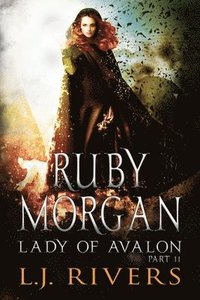 bokomslag Lady of Avalon Part 2: An Urban Fantasy Adventure