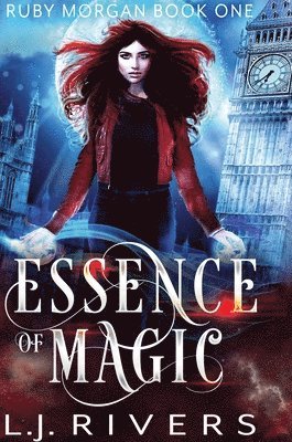 Essence of Magic 1