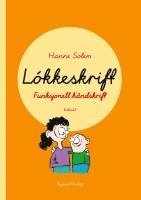 bokomslag Løkkeskrift