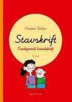 bokomslag Stavskrift
