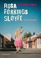 Rosa føkkings sløyfe