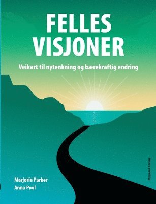 bokomslag Felles visjoner