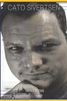 bokomslag 49 Poems: This book is in English and Norwegian